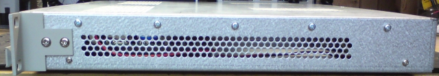 Sideview Appliance